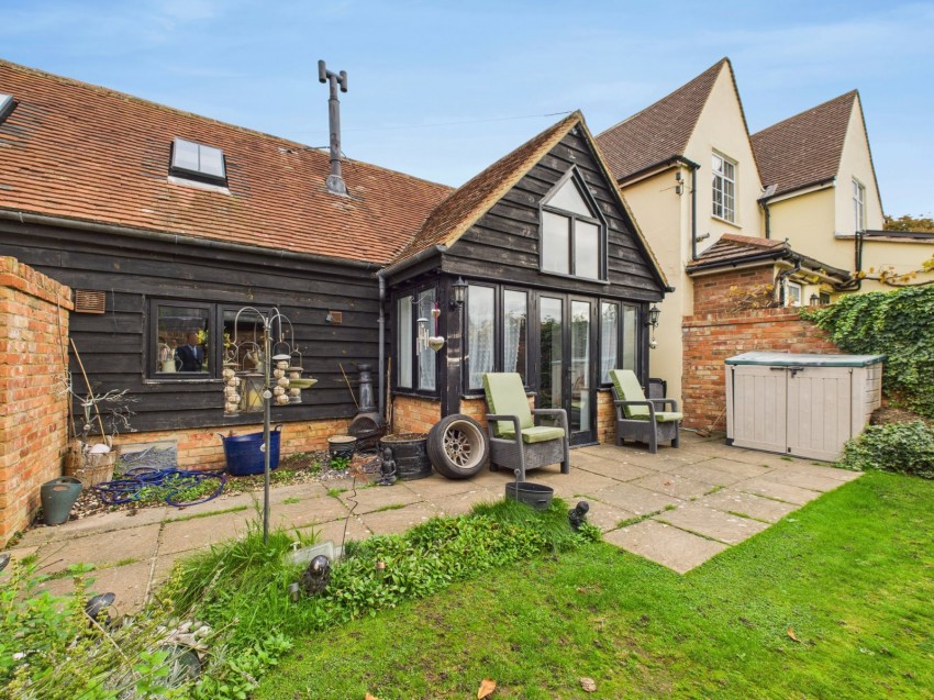 Images for Chesham, Buckinghamshire EAID:2640919782 BID:CHE