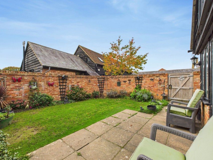 Images for Chesham, Buckinghamshire EAID:2640919782 BID:CHE