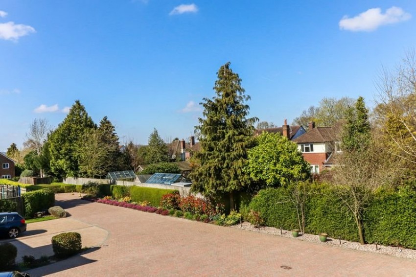 Images for Chesham, Buckinghamshire EAID:2640919782 BID:CHE