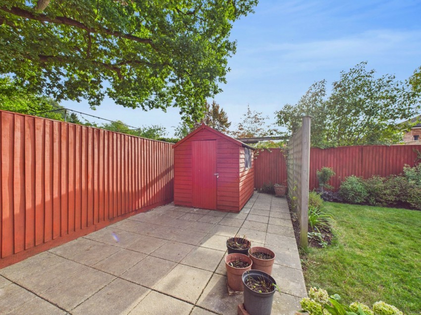Images for Chesham, Buckinghamshire EAID:2640919782 BID:CHE