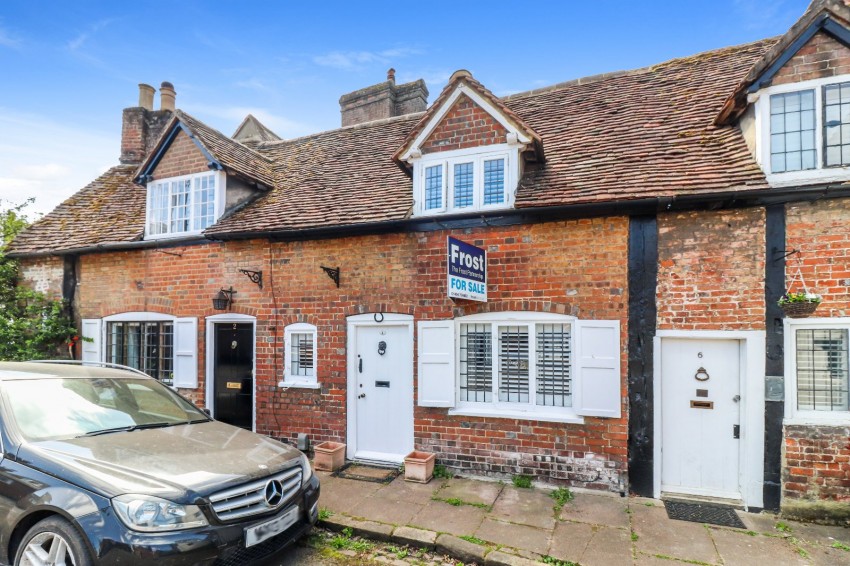 Images for Chesham, Buckinghamshire EAID:2640919782 BID:CHE