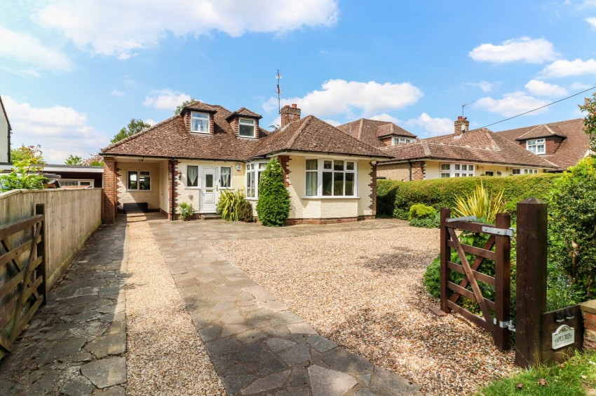 Images for Chesham, Buckinghamshire EAID:2640919782 BID:CHE