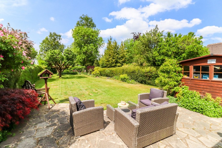 Images for Chesham, Buckinghamshire EAID:2640919782 BID:CHE