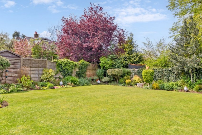Images for Chesham, Buckinghamshire EAID:2640919782 BID:CHE