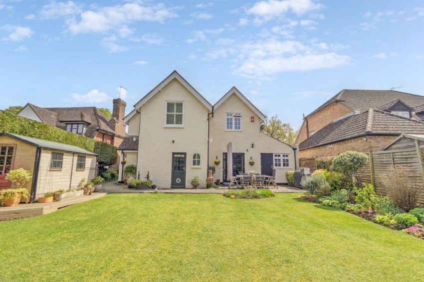 Images for Chesham, Buckinghamshire EAID:2640919782 BID:CHE