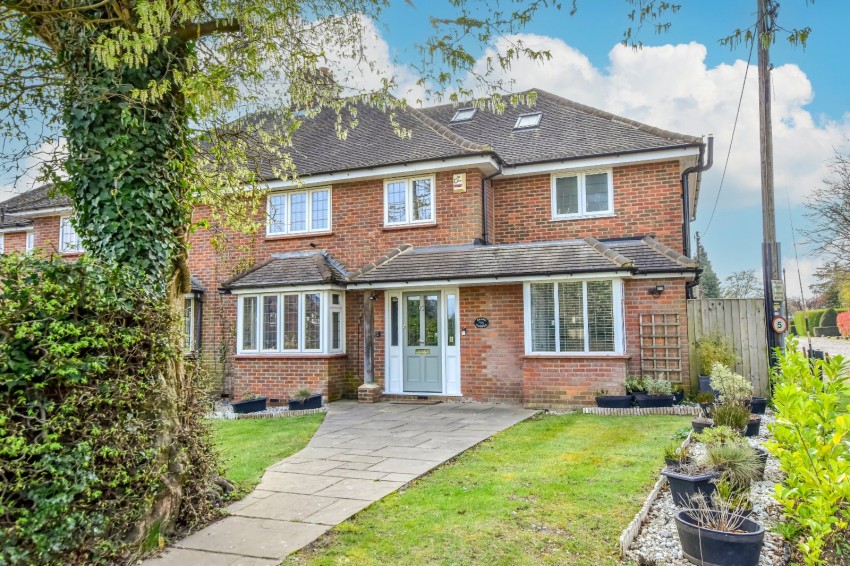 Images for Hyde Heath, Amersham, Buckinghamshire EAID:2640919782 BID:AME