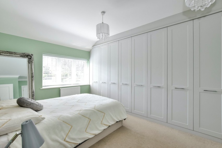 Images for Hyde Heath, Amersham, Buckinghamshire EAID:2640919782 BID:AME