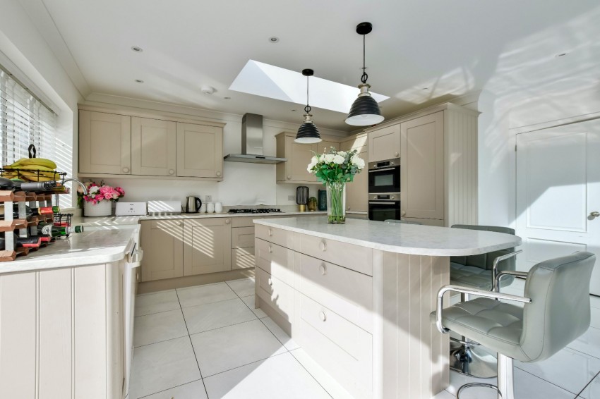 Images for Hyde Heath, Amersham, Buckinghamshire EAID:2640919782 BID:AME