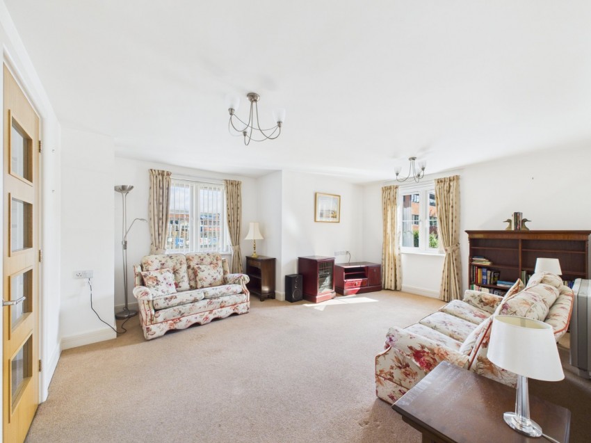 Images for Chesham, Buckinghamshire EAID:2640919782 BID:CHE