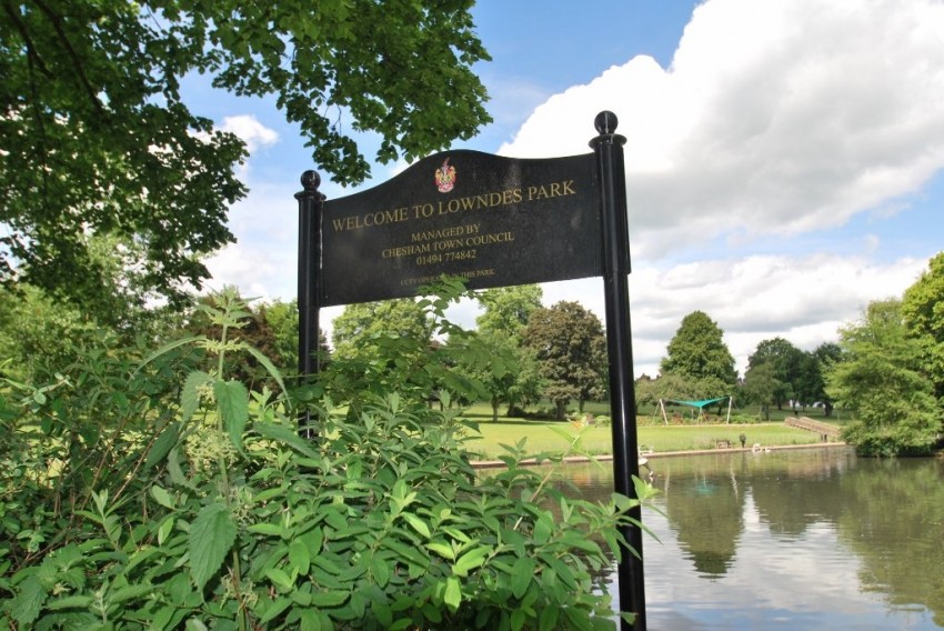 Images for Chesham, Buckinghamshire EAID:2640919782 BID:CHE