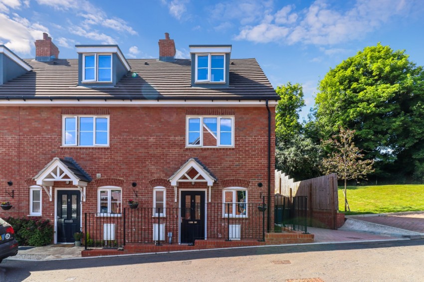 Images for Chesham, Buckinghamshire EAID:2640919782 BID:CHE