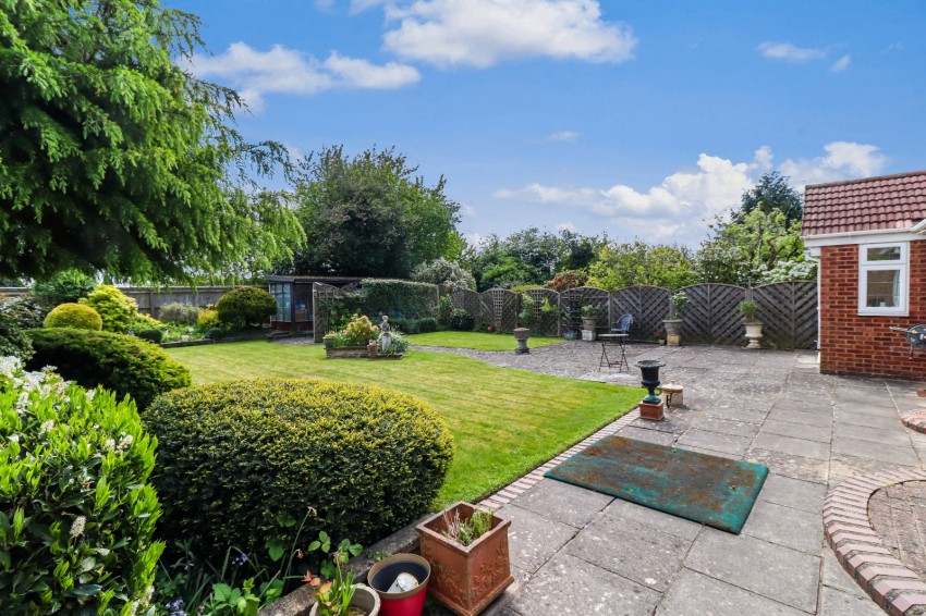 Images for Chesham, Buckinghamshire EAID:2640919782 BID:CHE
