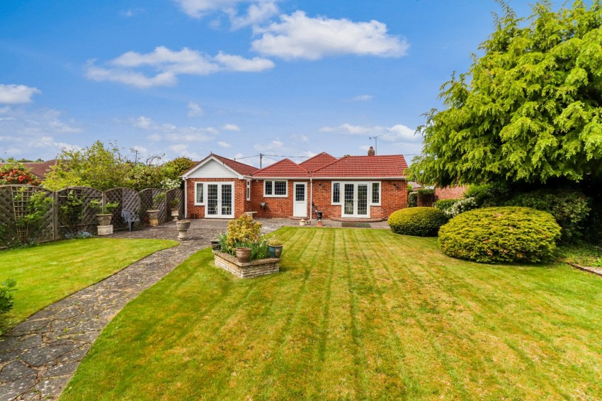 Images for Chesham, Buckinghamshire EAID:2640919782 BID:CHE
