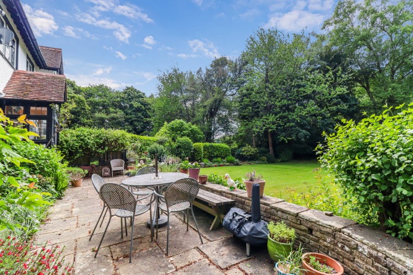 Images for Chesham, Buckinghamshire EAID:2640919782 BID:CHE
