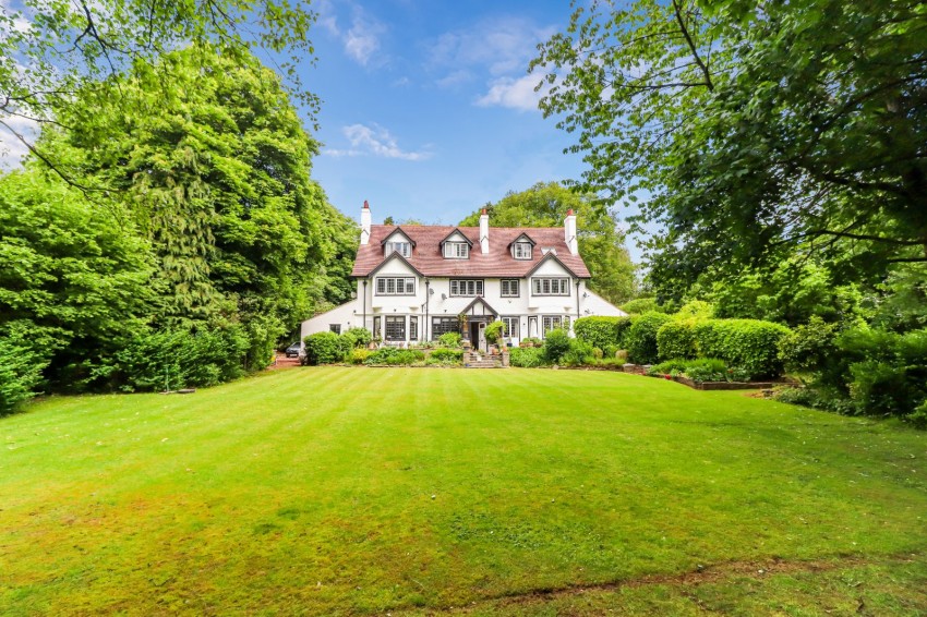 Images for Chesham, Buckinghamshire EAID:2640919782 BID:CHE