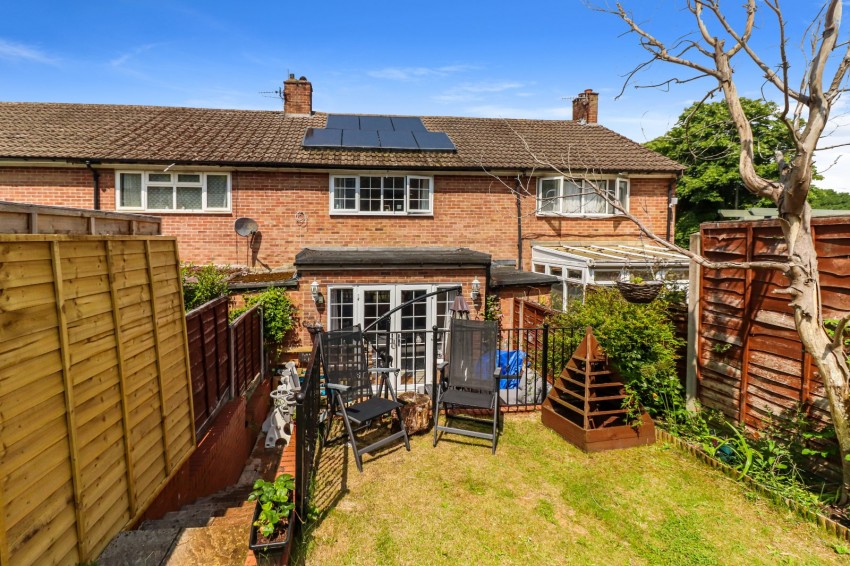 Images for Chesham, Buckinghamshire EAID:2640919782 BID:CHE