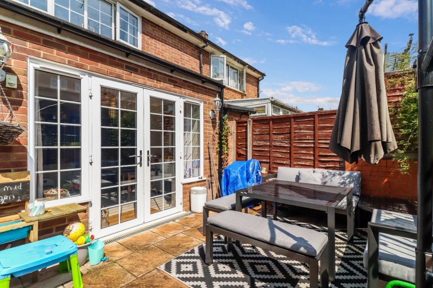 Images for Chesham, Buckinghamshire EAID:2640919782 BID:CHE