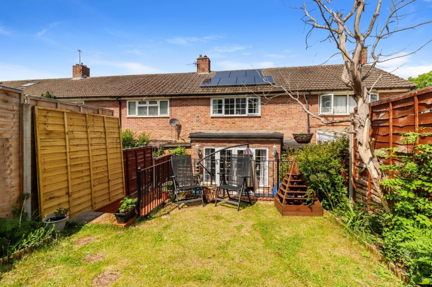 Images for Chesham, Buckinghamshire EAID:2640919782 BID:CHE