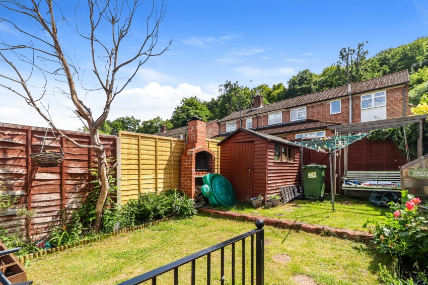 Images for Chesham, Buckinghamshire EAID:2640919782 BID:CHE