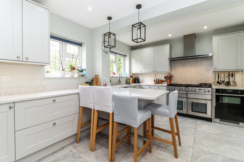 Images for Chesham, Buckinghamshire EAID:2640919782 BID:CHE