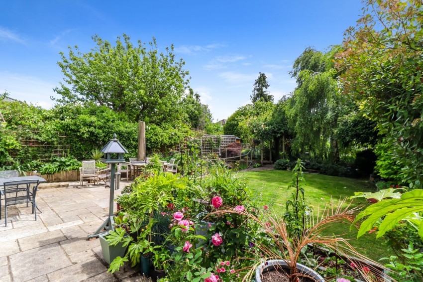 Images for Chesham, Buckinghamshire EAID:2640919782 BID:CHE