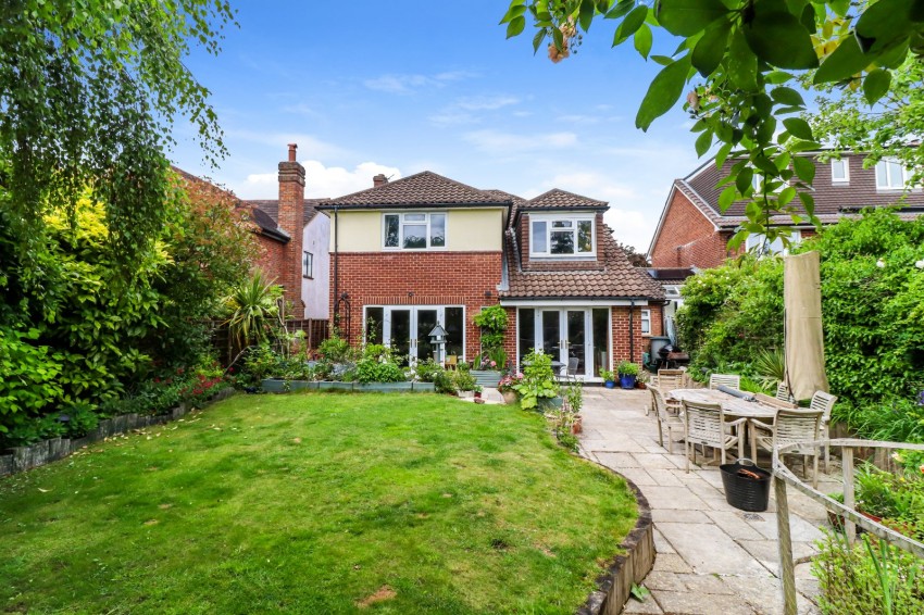 Images for Chesham, Buckinghamshire EAID:2640919782 BID:CHE