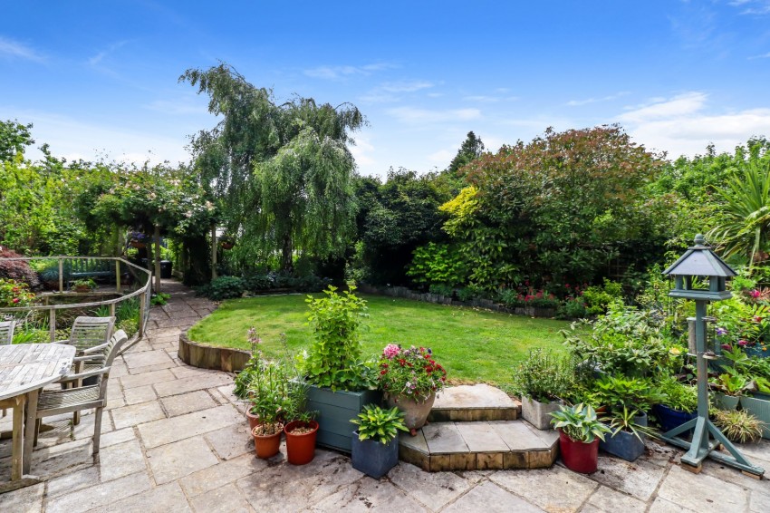 Images for Chesham, Buckinghamshire EAID:2640919782 BID:CHE