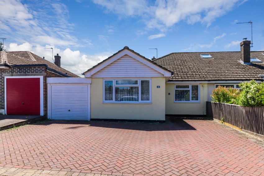 Images for Chesham, Buckinghamshire EAID:2640919782 BID:CHE