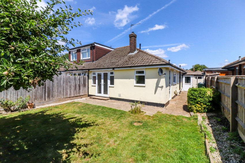 Images for Chesham, Buckinghamshire EAID:2640919782 BID:CHE