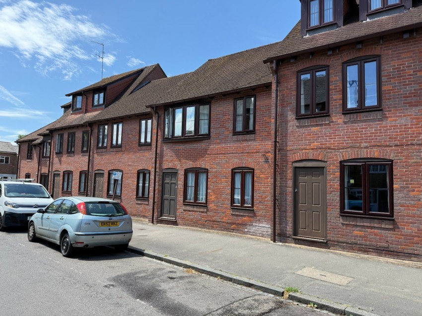 Images for Chesham, Buckinghamshire EAID:2640919782 BID:CHE