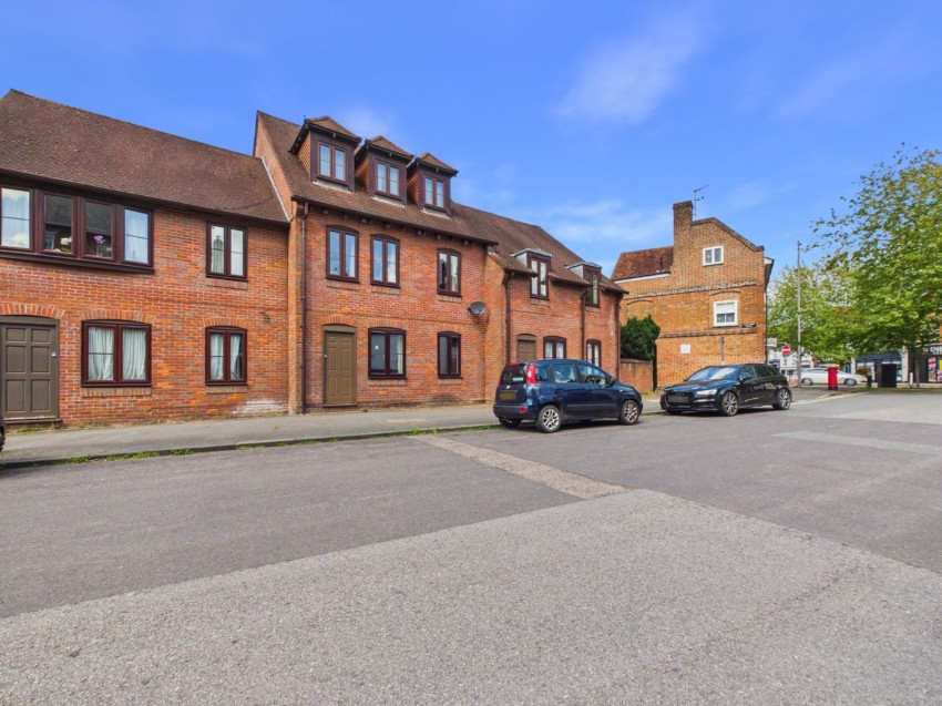 Images for Chesham, Buckinghamshire EAID:2640919782 BID:CHE