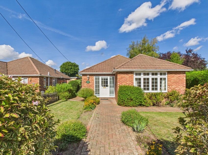 Images for Chesham, Buckinghamshire EAID:2640919782 BID:CHE