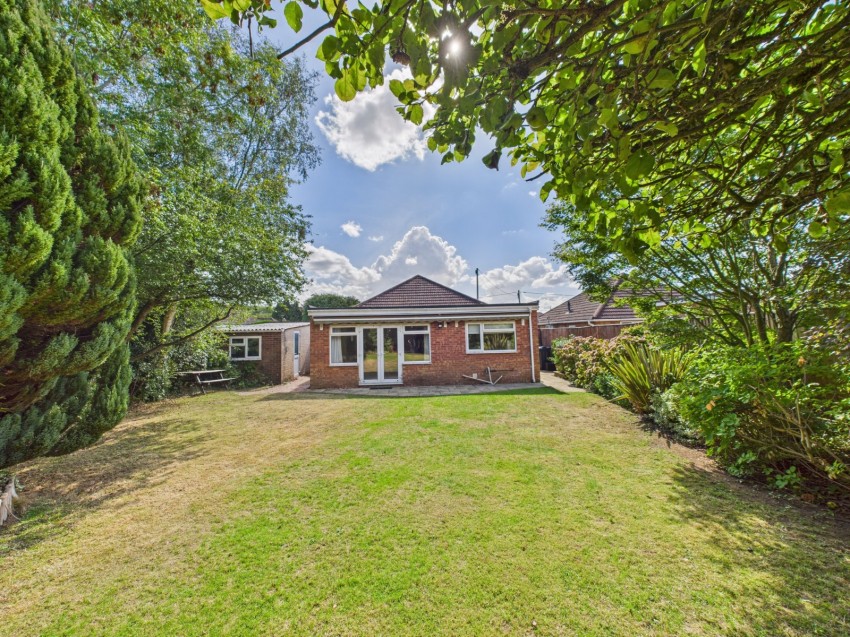 Images for Chesham, Buckinghamshire EAID:2640919782 BID:CHE