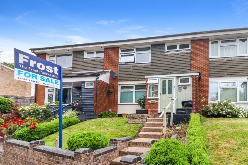 Images for Chesham, Buckinghamshire EAID:2640919782 BID:CHE