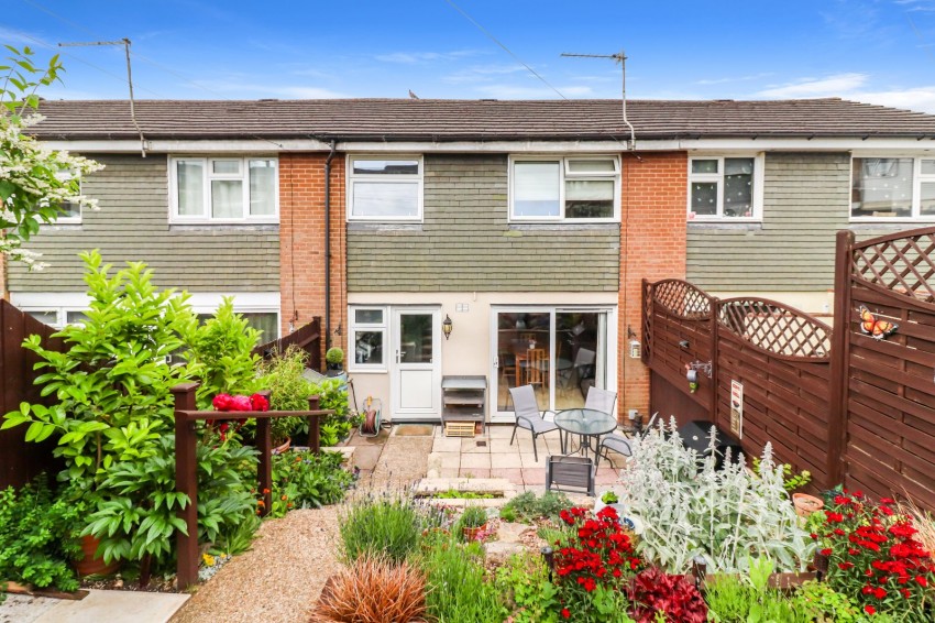 Images for Chesham, Buckinghamshire EAID:2640919782 BID:CHE
