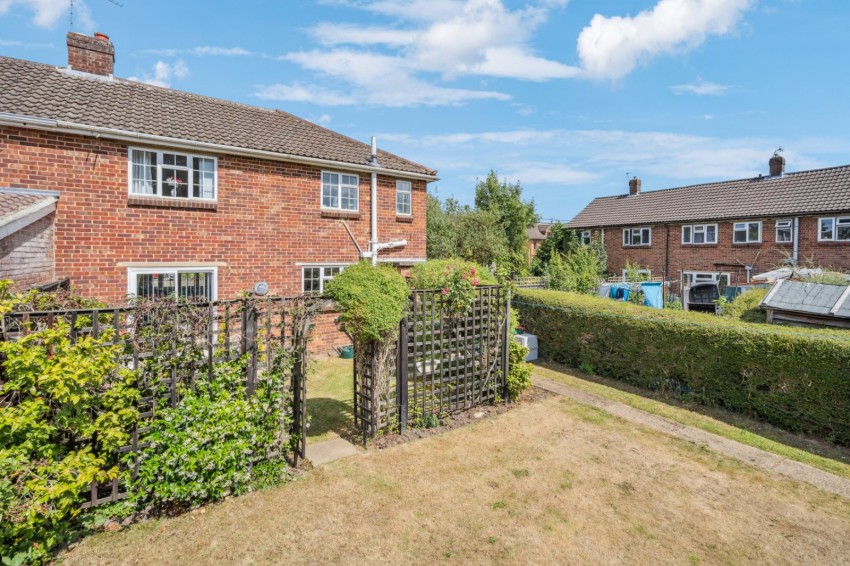 Images for Chesham, Buckinghamshire EAID:2640919782 BID:CHE