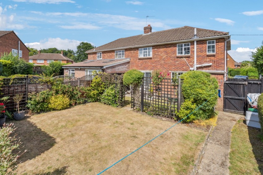 Images for Chesham, Buckinghamshire EAID:2640919782 BID:CHE