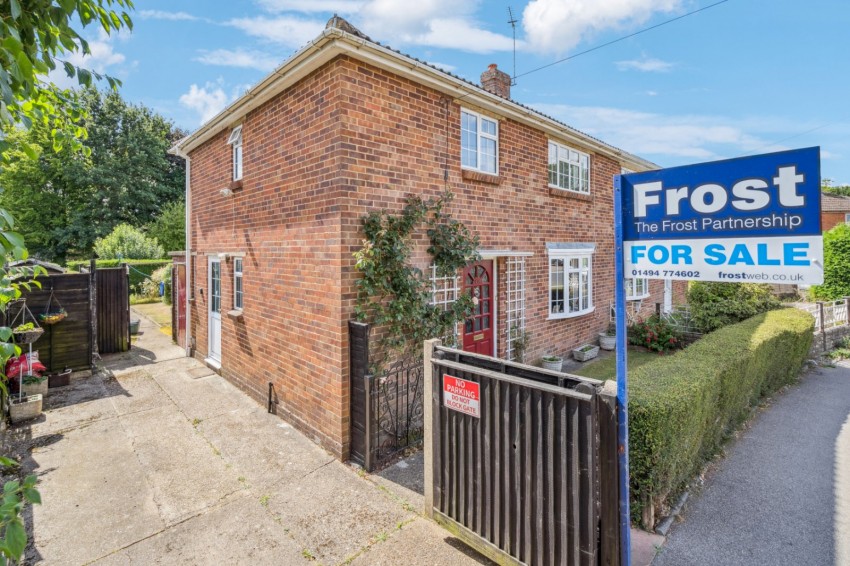 Images for Chesham, Buckinghamshire EAID:2640919782 BID:CHE