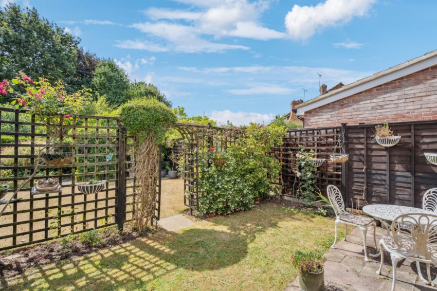 Images for Chesham, Buckinghamshire EAID:2640919782 BID:CHE