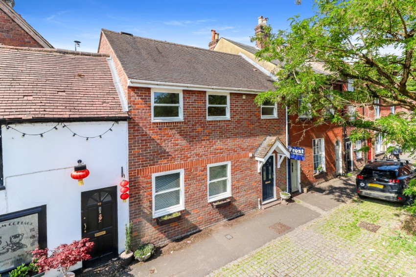 Images for Chesham, Buckinghamshire EAID:2640919782 BID:CHE