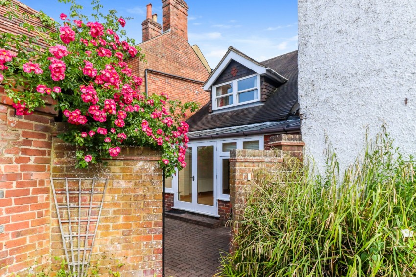 Images for Chesham, Buckinghamshire EAID:2640919782 BID:CHE