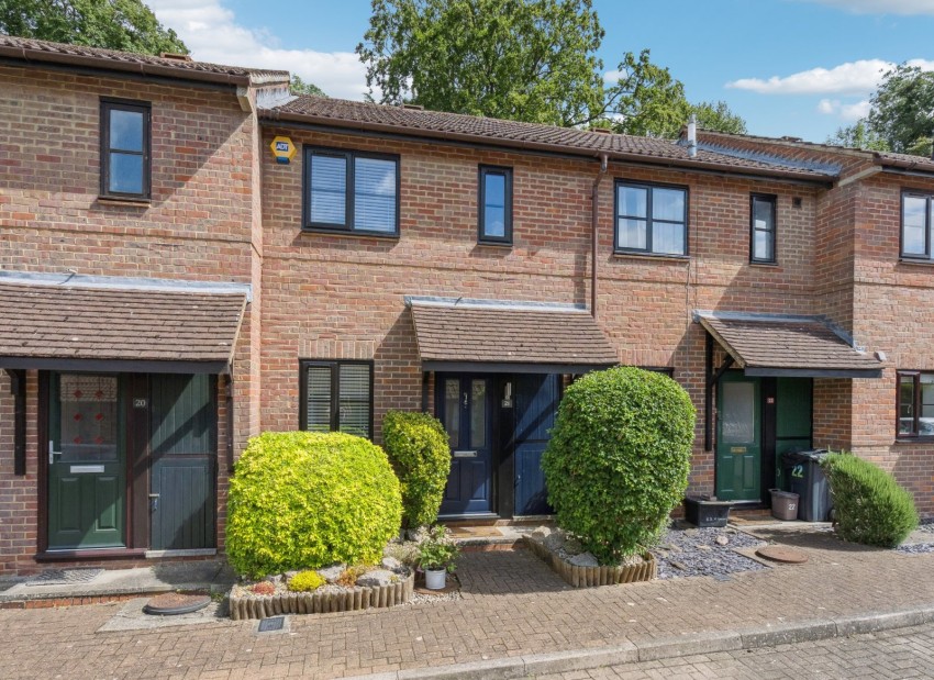 Images for Chesham, Buckinghamshire EAID:2640919782 BID:CHE