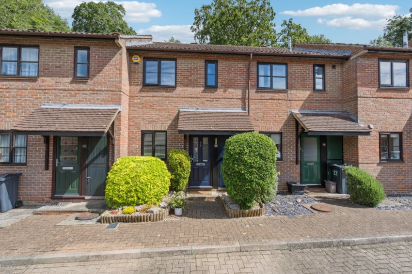 Images for Chesham, Buckinghamshire EAID:2640919782 BID:CHE