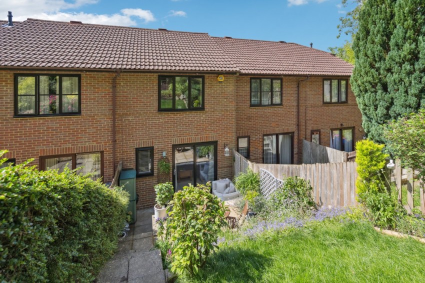 Images for Chesham, Buckinghamshire EAID:2640919782 BID:CHE