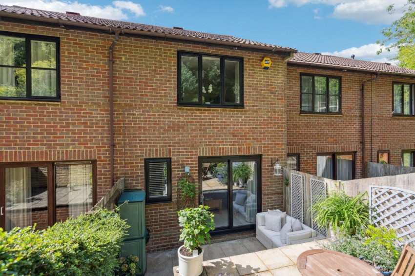 Images for Chesham, Buckinghamshire EAID:2640919782 BID:CHE