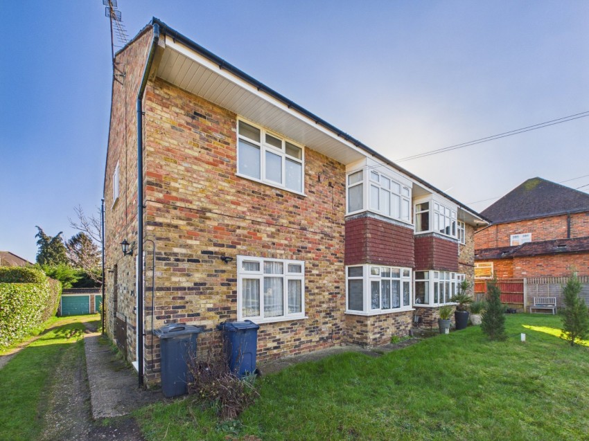 Images for Chesham, Buckinghamshire EAID:2640919782 BID:CHE