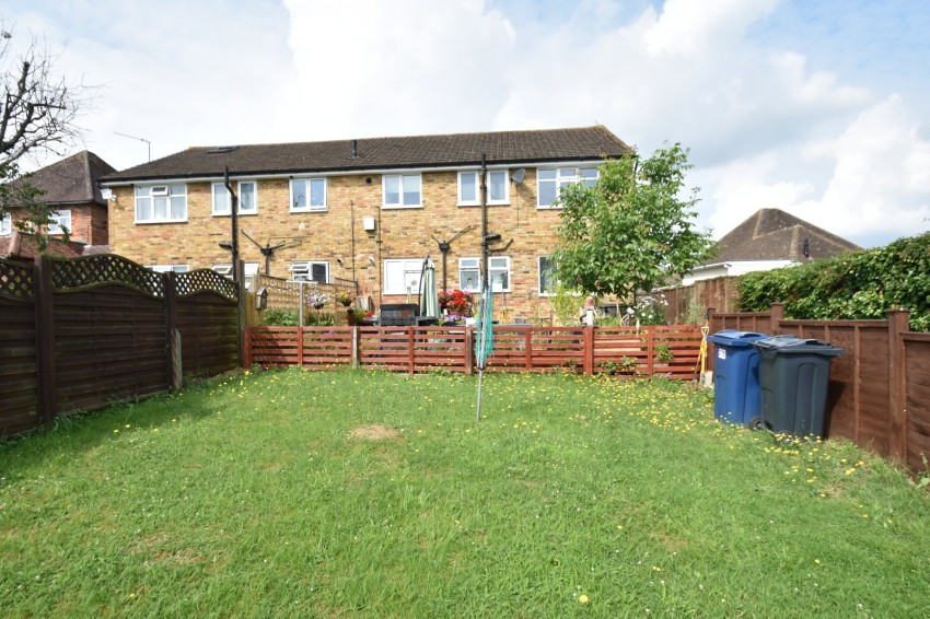 Images for Chesham, Buckinghamshire EAID:2640919782 BID:CHE