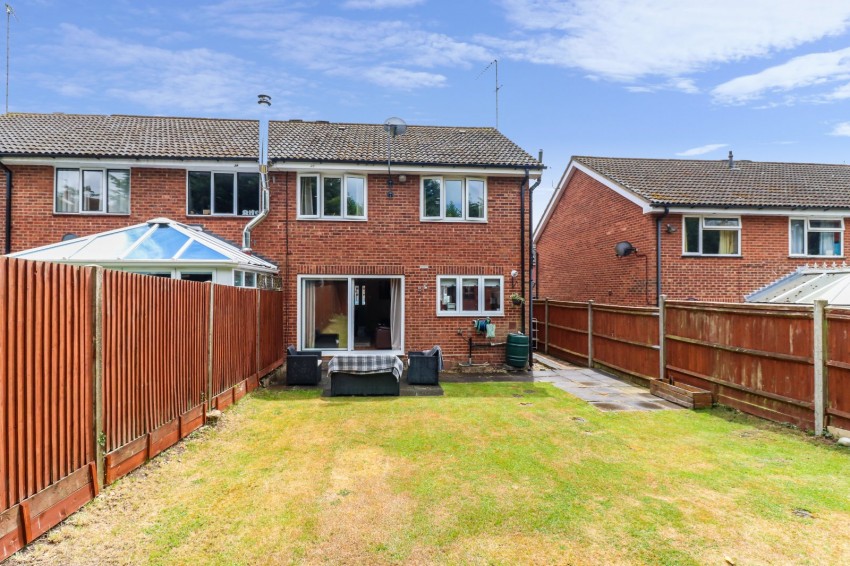 Images for Chesham, Buckinghamshire EAID:2640919782 BID:CHE