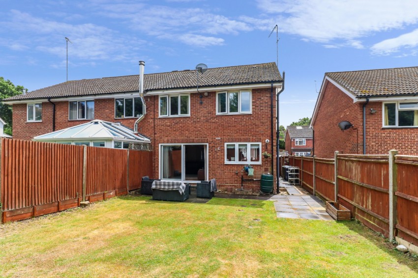 Images for Chesham, Buckinghamshire EAID:2640919782 BID:CHE