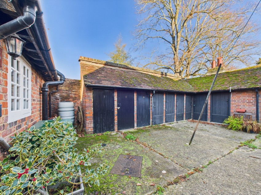 Images for Chesham, Buckinghamshire EAID:2640919782 BID:CHE